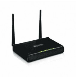  EM4569 WIRELESS ROUTER ADSL2+ EMINENT EM4569 300N - 1T1R 4P 10/100 